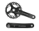 Шатуны CHARM-32T (Narrow Wide) 170 мм, 9/16", SQR, 1CW110001606 Шатуны CHARM-32T (Narrow Wide) 170 мм, 9/16", SQR, 1CW110001606