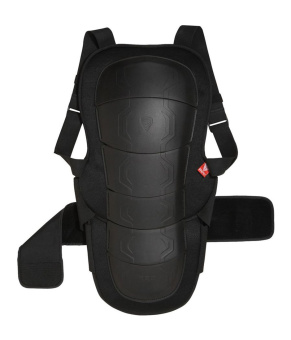 Защита спины Pro-Tec IPS Black Pad Unisex S