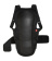 Защита спины Pro-Tec IPS Black Pad Unisex S Защита спины Pro-Tec IPS Black Pad Unisex S