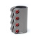 Зажим Aztek Ember SCS,Gray