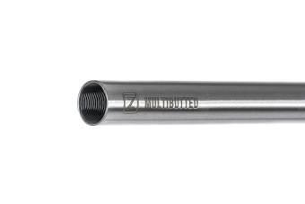 Руль Ethic Tenacity v2 bar 72 raw
