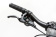 Велосипед 24" FEEL Max Light рама 12"/7s Серый-красный