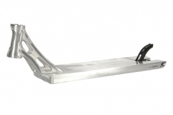 Дека Ethic Vulcain Boxed Pro 560mm Raw (Серебристый)