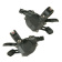 Манетки SRAM Attack Trigger 3/9ск Манетки SRAM Attack Trigger 3/9ск
