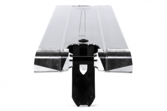 Дека Ethic Vulcain v2 580 boxed raw (Серебристый)