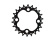 Звезда передн Shimano для SLX 3/9скр 64мм M660 22T (№4593)