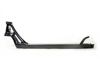 Дека Ethic Pandemonium 490mm (Чёрный глянец)