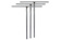 Руль Ethic Tenacity v2 bar 72 raw