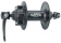 Втулка передняя Shimano FH-M525A 6 болтов 36 спиц.