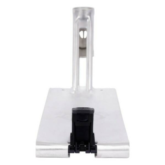 Дека 140*560 Boxed Triad Psychic v2 (Серебристый)