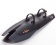 Крыло-щиток SKS X-BOARD 24"-29" чёрное Крыло-щиток SKS X-BOARD 24"-29" чёрное