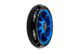Колесо ETHIC Incube V2 110 синий