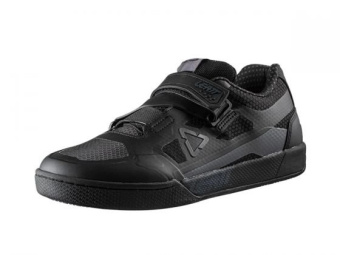 Велообувь Leatt 5.0 Clip (Granite, 8, 2021 (3020003822))