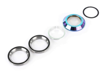 Рулевая Ethic Oracle headset neochrome