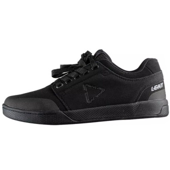 Велообувь Leatt 2.0 Flat (Black, 8.5, 2021 (3020003683))