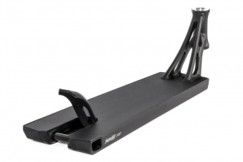 Дека Ethic Vulcain 560 (Чёрный)