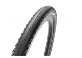 Покрышка 700 х 40C MAXXIS RECEPTOR M2027RU FT TLR DKFWL 314/458 D2PLHO 2L Чёрная