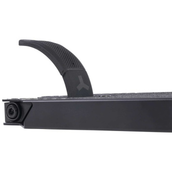 Дека 120*520 Triad Brendon Smith (Чёрный)