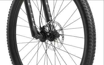 Велосипед 29" KRBO рама 15" S Серый