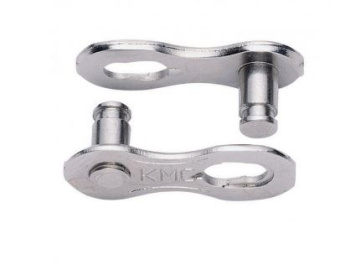 Замок цепи 6/7/8 ск., КМС, двухсоставной