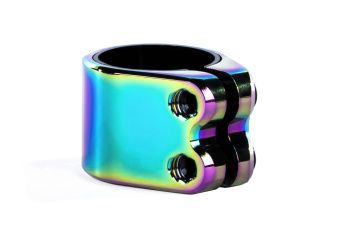 Зажим Ethic Valkyria Neochrome