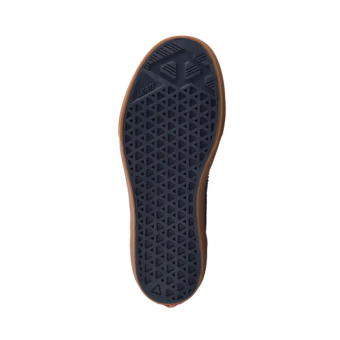 Велообувь Leatt 1.0 Flat (Onyx, 8.5 (3021300193))