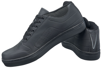 Велообувь Merida Team FR MTB Black размер:43 20-21 (2281012805)