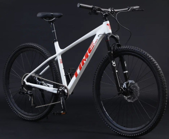 Велосипед 29" TimeTry Pro/10s рама M 18" белый