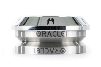 Рулевая Ethic Oracle headset chrome