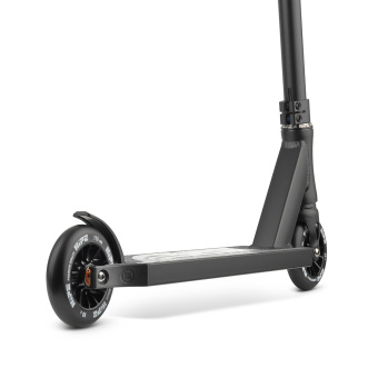 Самокат трюковой HIPE H12 black 2021