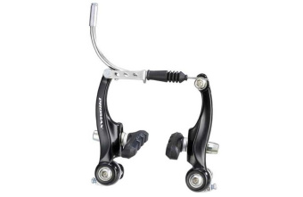Тормоз передний PROMAX MV-85 Vbrake, черный