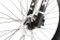 Велосипед 27.5" FEEL Max рама S 15"/8s Серый-черный Велосипед 27.5" FEEL Max рама S 15"/8s Серый-черный