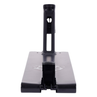 Дека 140*530 Boxed Triad Psychic v2  (Чёрный)