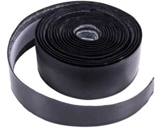Намотки Diverse Bar Tapes Black