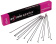 Спица DT Revolution 2.0mm 266mm черная Спица DT Revolution 2.0mm 266mm черная