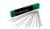 Спица DT Champion 2.0mm 254mm черная Спица DT Champion 2.0mm 254mm черная