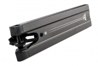 Дека Ethic Vulcain 560 (Чёрный)