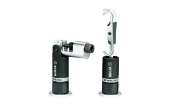 Выжимка цепи TOPEAK NINJA C, 12 SPEED CHAIN TOOL FOR MTB & ROAD HANDLEBAR