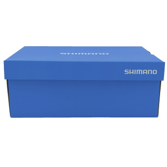 Велообувь Shimano SH-GR500, размер 43 серый