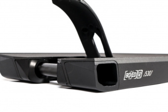 Дека Ethic Vulcain 560 (Чёрный)