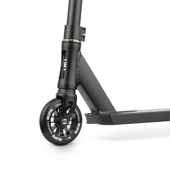 Самокат трюковой HIPE H12 black 2021