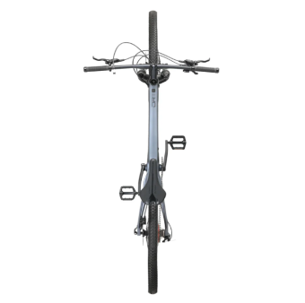 Велосипед 29" KRBO рама 15" S Серый