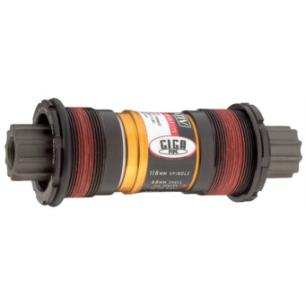 Каретка Truvativ Overdrive ISIS DH-BMX BB-04-ODDH-113/68