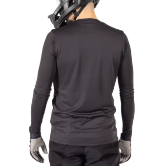 Комплект велоджерси/велоштаны Leatt Ride Kit MTB 1.0 (Black, M, 2025