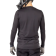 Комплект велоджерси/велоштаны Leatt Ride Kit MTB 1.0 (Black, M, 2025 Комплект велоджерси/велоштаны Leatt Ride Kit MTB 1.0 (Black, M, 2025