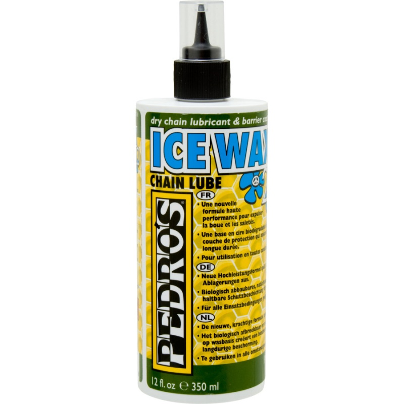 Смазка для цепи ICE WAX 2.0