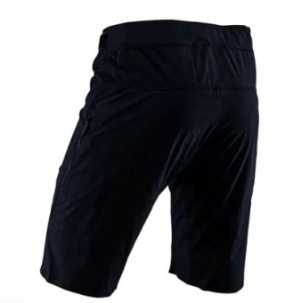 Шорты Leatt MTB Trail 1.0 (Black, 32, 2023 (5023039202))