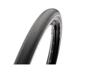 Покрышка MAXXIS RE-FUSE M200RU FT TLR DK60 314/458 K7+D1PLCO Чёрная