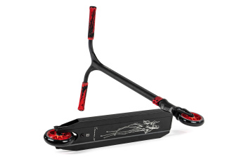 Самокат Ethic Complete Scooter Erawan V2 "M" Red