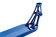 Дека Ethic Pandemonium V2 460 Chrome blue